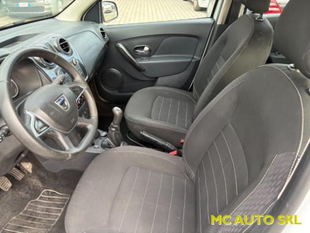 DACIA Sandero Streetway 1.0 TCe 100 CV ECO-G Comfort rif. 24152682 - Foto 7