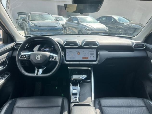 MG ZS 1.5 HYBRID LUXURY *SENZA OBBLIGO DI FINANZIAMENTO* - Foto 4