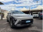 Hyundai Kona 1.0 T-GDI 120cv X Line