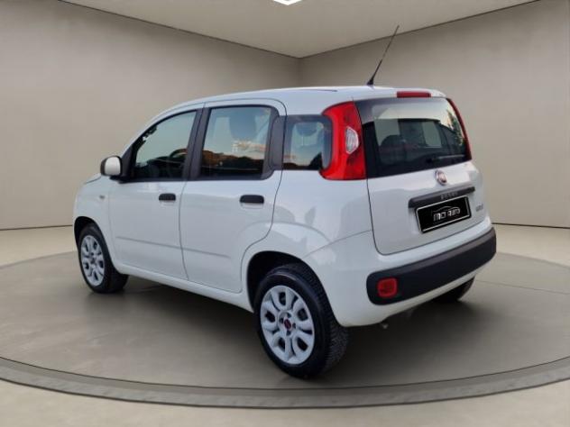FIAT Panda 0.9 TwinAir Turbo S&S Easy rif. 24038910 - Foto 3