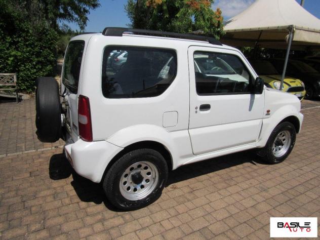 SUZUKI - Jimny - 1.5 DDiS 4WD - Foto 6