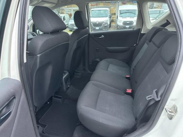 MERCEDES-BENZ A 160 1.5 GPL 95 CV BlueEFFICIENCY rif. 24138829 - Foto 7