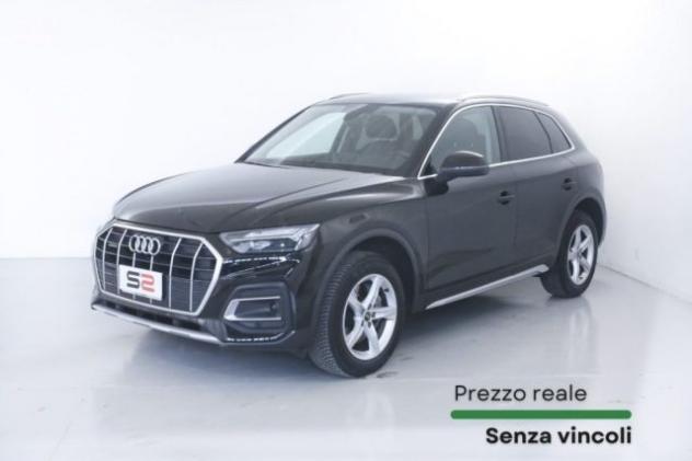 AUDI Q5 40 TDI 204 CV quattro S tronic Business Advanced rif. 22054273