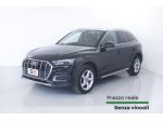 AUDI Q5 40 TDI 204 CV quattro S tronic Business Advanced rif. 22054273