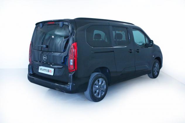 Opel Combo XL 1.5 BlueHDI S&S 130cv AT8 ELEGANCE PLUS 7 posti - Foto 4