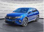 Volkswagen Taigo Taigo 1.0 tsi R-Line 110cv