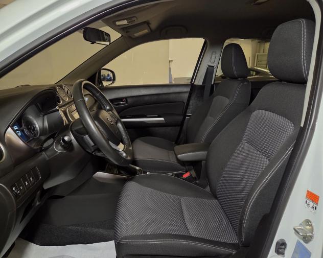 Suzuki Vitara 1.0 Boosterjet 2WD Cool auto - Foto 6