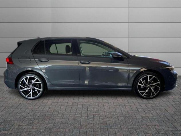 Volkswagen Golf 8ª serie 2.0 TDI 150 CV DSG SCR R-Line - Foto 5