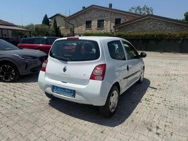 RENAULT Twingo 1.2 16V rif. 23776162 - Foto 5