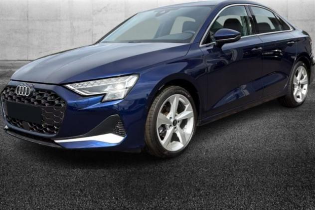 AUDI A3 Sedan 35 TDI S tronic Business Advanced rif. 24049998