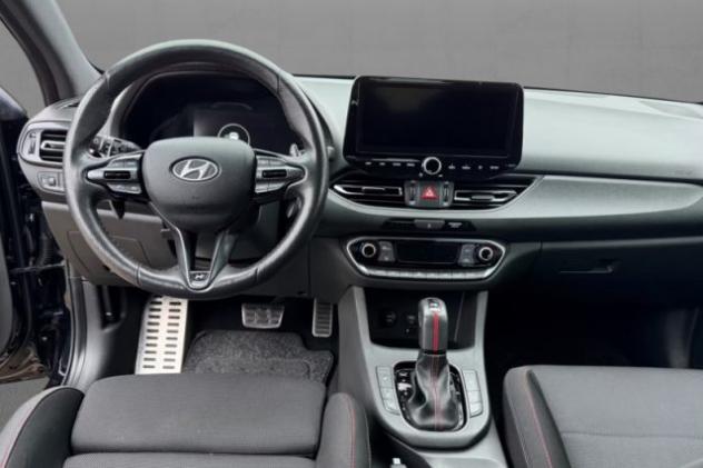 HYUNDAI i30 1.5 T-GDI DCT 48V 5 porte N-Line rif. 24048865 - Foto 6