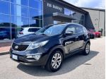Kia Sportage 1.7 CRDi 115 CV con Stop & Go 2WD High Tech