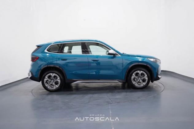BMW X1 sDrive 18d 150cv xLine rif. 23532104 - Foto 7