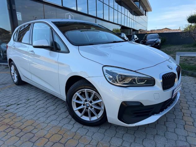 Bmw 216 216d Active Tourer Advantage - Foto 7