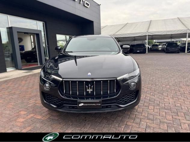 MASERATI Levante V6 Diesel AWD rif. 23899743 - Foto 2