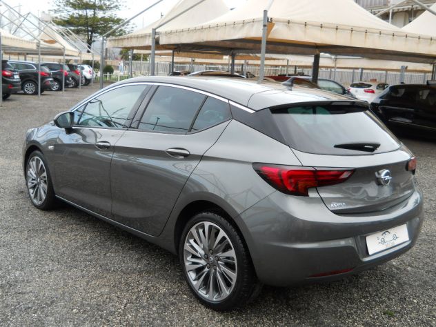 OPEL - Astra - 1.6 CDTi 136 CV BERLINA 5 PORTE FULLL - Foto 6