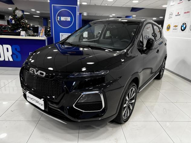 EVO EVO4 1.6 Gpl 115 - Foto 4