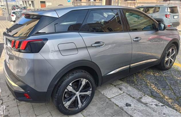 Peugeot 3008 BlueHDi 130 S&S Crossway - Foto 7