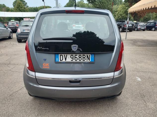 Lancia MUSA 1.4 16V Platino ECOCHIC, BENZINAGPL, OK NEOPATENTATI, GARANZIA L.12 MESI - Foto 3