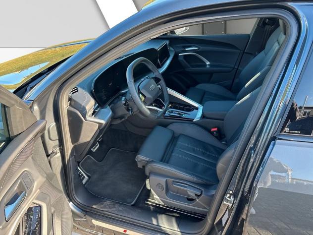 Audi Q5 TDI 150kW quattro S tronic S Line Matrix Led 21" Pelle Tetto - Foto 10