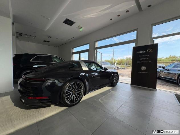 PORSCHE - 992 - Foto 7