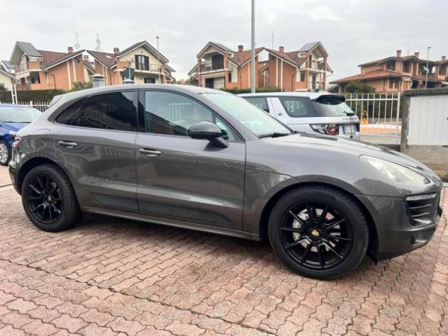PORSCHE Macan 3.0 Diesel S rif. 24139058 - Foto 2