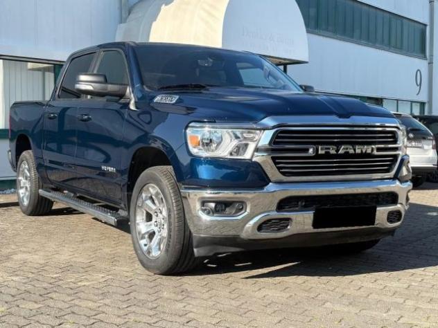 DODGE RAM 1500 Crew rif. 24105170 - Foto 2
