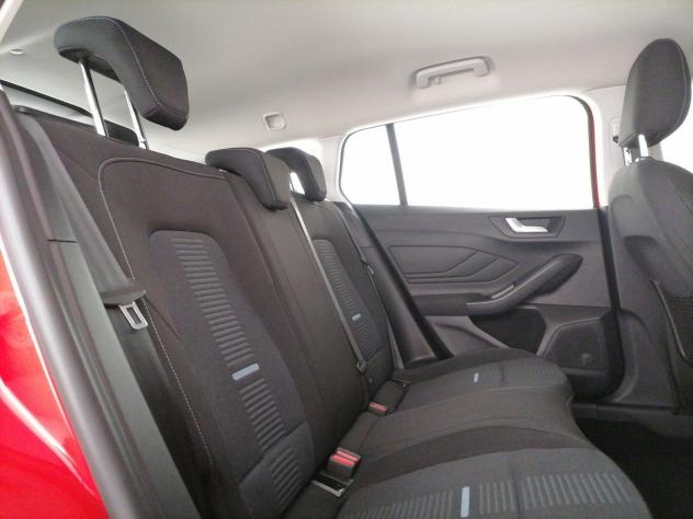 Ford Focus Active SW 1.0t ecoboost h 125cv - Foto 8