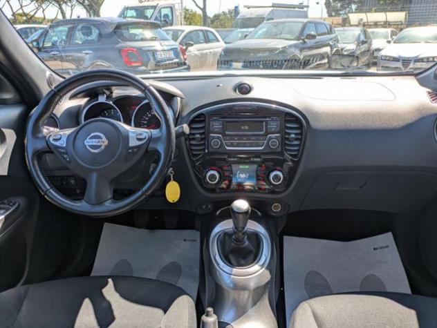 NISSAN Juke 1.2cc 116cv CRUISE CONTROL rif. 22655100 - Foto 4