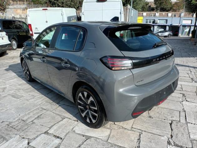 PEUGEOT 208 1200 PURETECH ACTIVE 100CV NAV LED PDC rif. 23999586 - Foto 4
