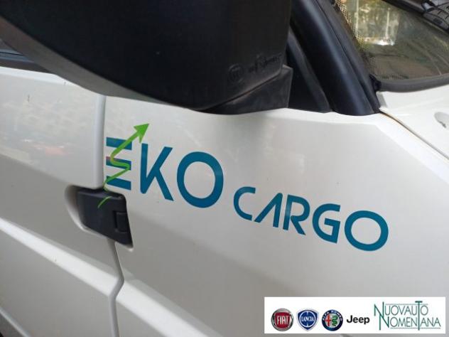 PIAGGIO Porter NP6 RUNHORSE MINI TRUK ELETTRICO L6 COME NUOVO rif. 24036073 - Foto 5
