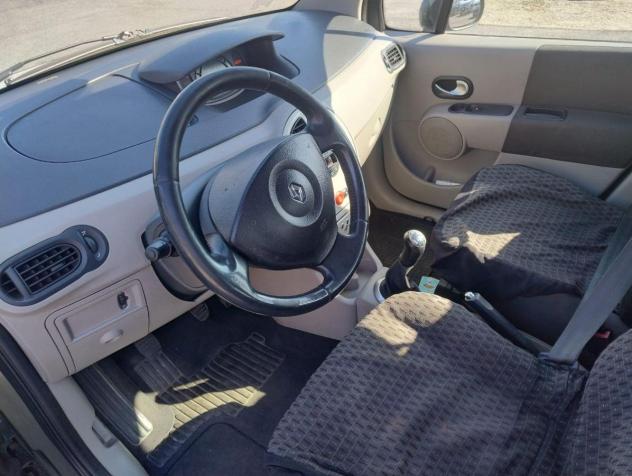 RENAULT Modus 1.5 dCi/85CV Dynamique - Foto 4