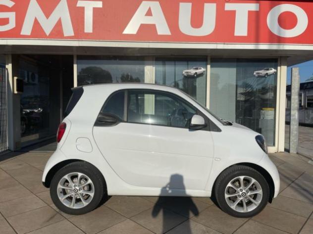 SMART ForTwo 1.0 71CV PASSION PANORAMA LED PACK rif. 24073044 - Foto 3