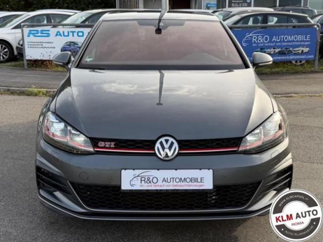 VOLKSWAGEN Golf GTI Performance 2.0 245 CV TSI DSG 5p. BMT rif. 24072951 - Foto 3