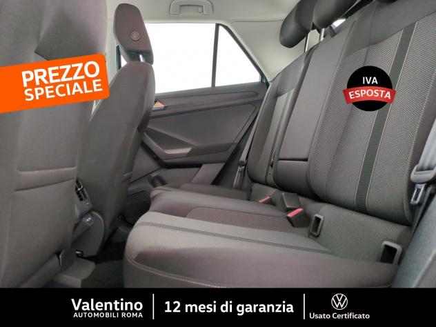 Volkswagen T-Roc 2.0 TDI SCR Life - Foto 10
