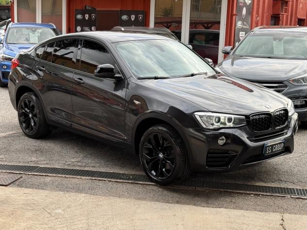 X4 xDrive20d Msport-rate-Strafull-virtual - - Foto 4