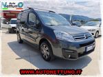 Citroen Berlingo N1 Autocarro Multispace BlueHDi 100 Feel