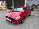 Hyundai i20 1.0 T-GDI 48V iMT Connectline