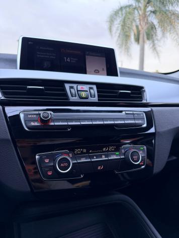 Bmw X1 sDrive18d Sport Line Pelle/Led - Foto 6
