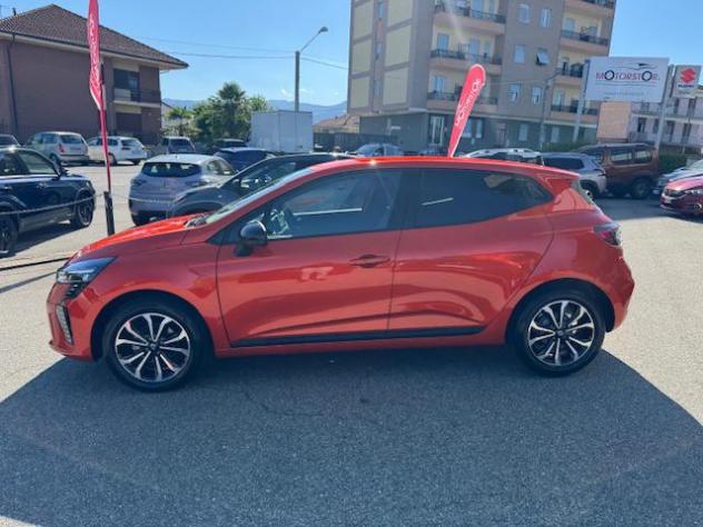 RENAULT Clio ECO-G 100cv Techno + Pack Winter *prezzo reale* rif. 23808130 - Foto 4