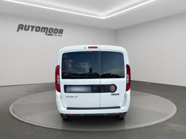 FIAT Doblo 1.3 MJT 5 POSTI AUTOCARRO N1 rif. 23826142 - Foto 5