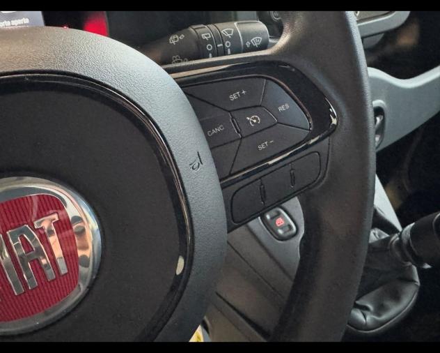 FIAT Pandina Panda III 1.0 firefly hybrid Icon s&s 65cv 5p.ti - Foto 8
