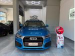 Audi Q3 2.0 TDI 150 CV Sline Edition TETTO
