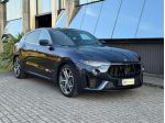 MASERATI Levante Q4 Gransport * CARBONIO *TETTO *BLU NOBILE *360° rif. 23786769