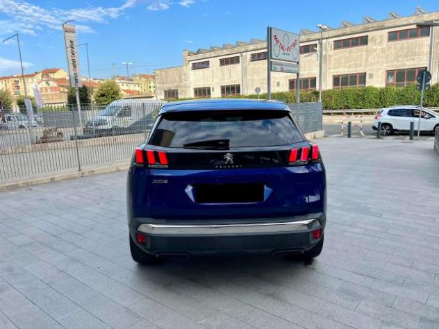 Peugeot 3008 3008 1.2 puretech t Allure s * OK PER NEOPATENTATI - Foto 5