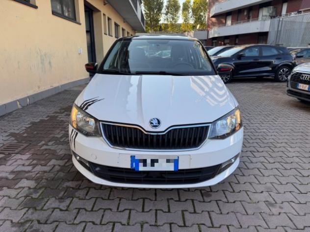SKODA Fabia 1.0 MPI 75 CV Style rif. 24175915 - Foto 2