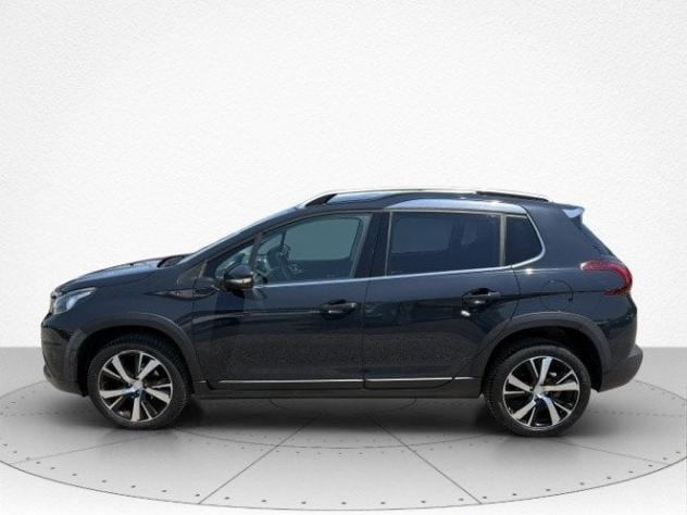 Peugeot 2008 BlueHDi 100 S&S Allure - Foto 7
