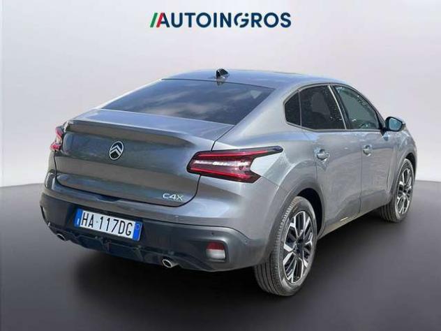 Citroën C4 X 2024 1.2 puretech Max s - Foto 5