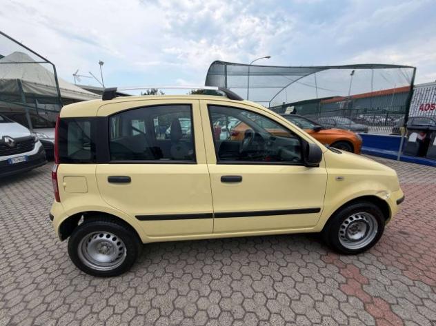 FIAT Panda Panda II 1.4 natural power Activescadenza bombole rif. 23929996 - Foto 4