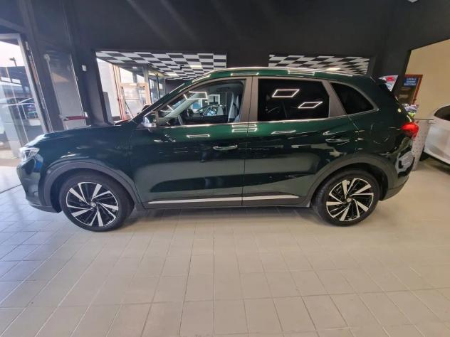 MG ZS (2024--) ZS 1.5 Hybrid+ Luxury - Foto 2
